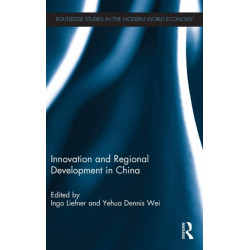 Innovation and Regional Development in China
