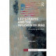 Leo Strauss and the Invasion of Iraq: Encountering the Abyss