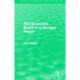 The Economic Basis of a Durable Peace (Routledge Revivals)