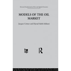 Models of the Oil Market