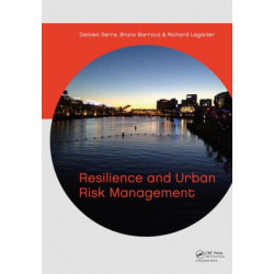 Resilience and Urban Risk Management