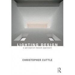 Lighting Design: A Perception-Based Approach