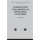 Stabilization and Growth in Developing Countries: A Structuralist Approach