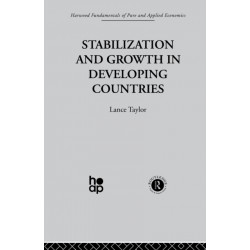 Stabilization and Growth in Developing Countries: A Structuralist Approach