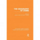 The Geography of Crime (RLE Social & Cultural Geography)
