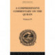 A Comprehensive Commentary on the Quran: Comprising Sale's Translation and Preliminary Discourse: Volume IV