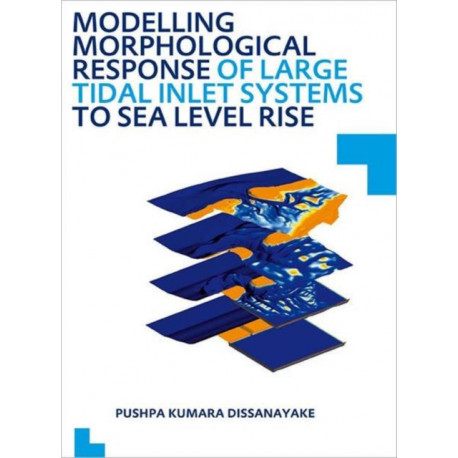 Modelling Morphological Response of Large Tidal Inlet Systems to Sea Level Rise: UNESCO-IHE PhD Thesis