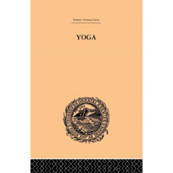 Yoga as Philosophy and Religion