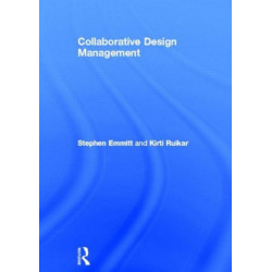 Collaborative Design Management