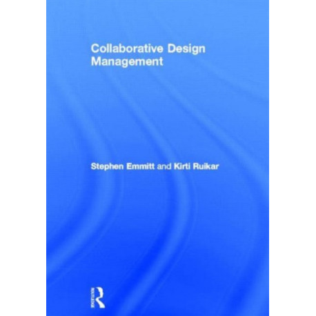 Collaborative Design Management