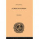 Alberuni's India: An Account of the Religion, Philosophy, Literature, Geography, Chronology, Astronomy, Customs, Laws and Astrology of India: Volume I
