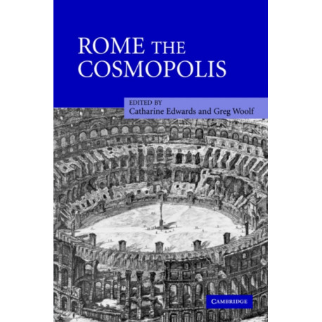 Rome the Cosmopolis