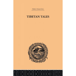 Tibetan Tales Derived from Indian Sources