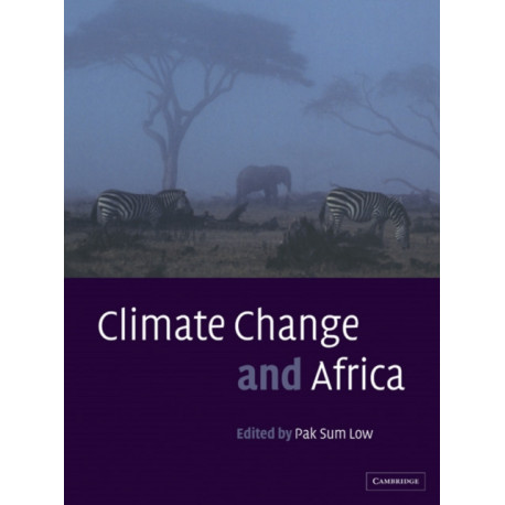 Climate Change and Africa