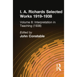 Interpretation In Teaching V 8