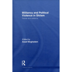 Militancy and Political Violence in Shiism: Trends and Patterns