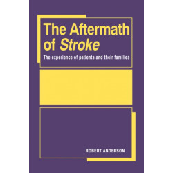 The Aftermath of Stroke: The Experience of Patients and their Families