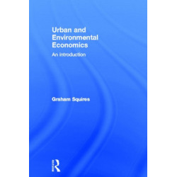 Urban and Environmental Economics: An Introduction