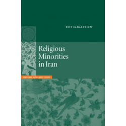 Religious Minorities in Iran