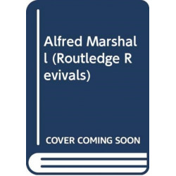 Alfred Marshall
