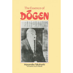 Essence Of Dogen