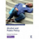 Alcohol and Public Policy