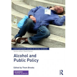 Alcohol and Public Policy