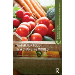 Water for Food in a Changing World