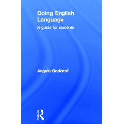 Doing English Language: A Guide for Students