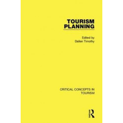 Tourism Planning