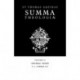 Summa Theologiae Index: Volume 61: General Index