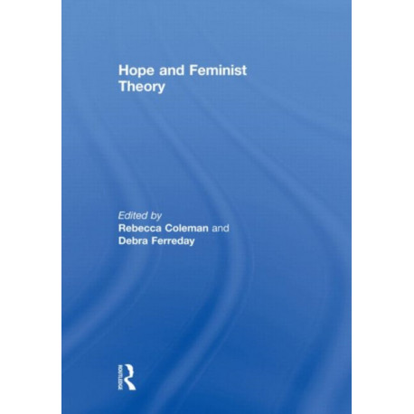 Hope and Feminist Theory