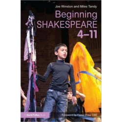 Beginning Shakespeare 4-11