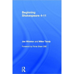 Beginning Shakespeare 4-11