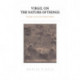 Virgil on the Nature of Things: The Georgics, Lucretius and the Didactic Tradition
