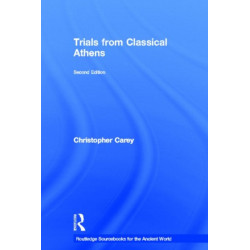Trials from Classical Athens