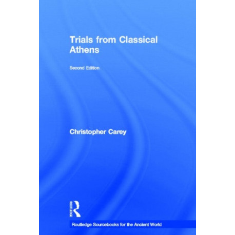 Trials from Classical Athens