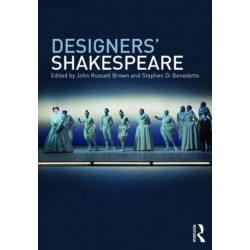 Designers' Shakespeare