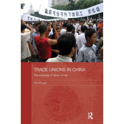 Trade Unions in China: The Challenge of Labour Unrest