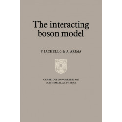 The Interacting Boson Model