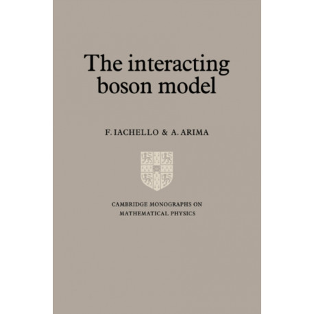 The Interacting Boson Model