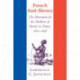 French Anti-Slavery: The Movement for the Abolition of Slavery in France, 1802–1848