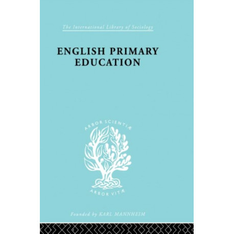 English Primary Education: Part One