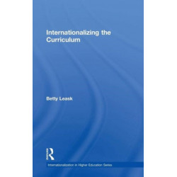 Internationalizing the Curriculum