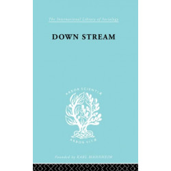 Down Stream: Failure in the Grammar School