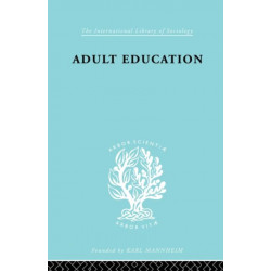 Adult Education: A Comparative Study