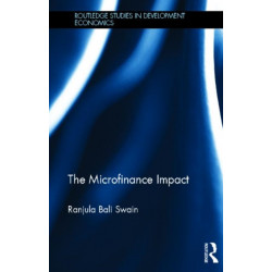 The Microfinance Impact