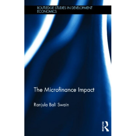 The Microfinance Impact