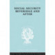 Social Sec:Beveridge Ils 191