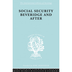 Social Sec:Beveridge Ils 191